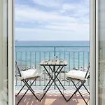 Terrazza Vista Mare Feriehus