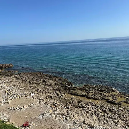 Holiday home Terrazza Vista Mare