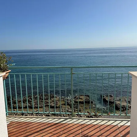 Terrazza Vista Mare