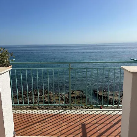 Terrazza Vista Mare Holiday home