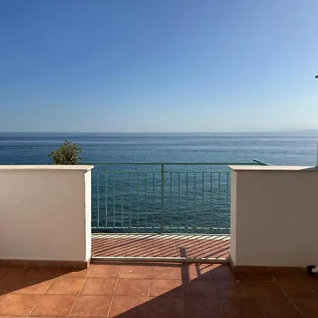 Holiday home Terrazza Vista Mare