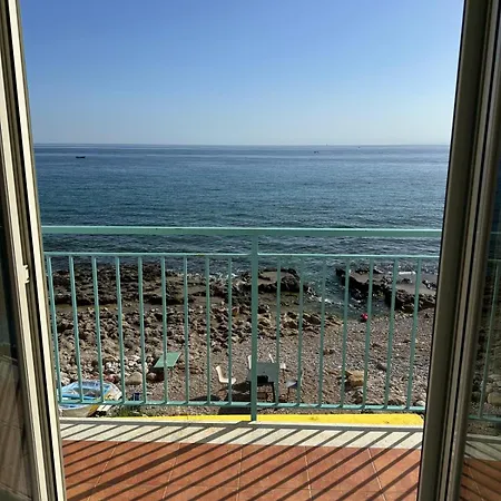 Terrazza Vista Mare Holiday home
