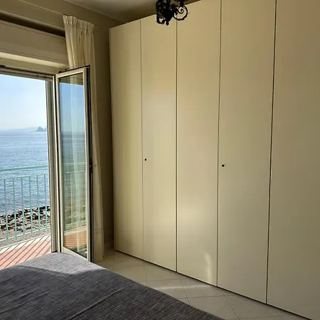 Terrazza Vista Mare Holiday home *