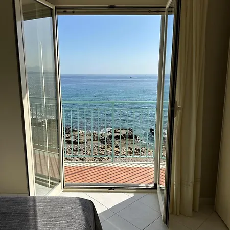 Terrazza Vista Mare Holiday home *