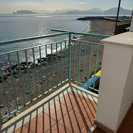 Holiday home Terrazza Vista Mare