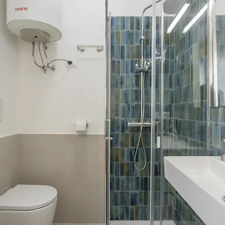 Terrazza Vista Mare * Palermo