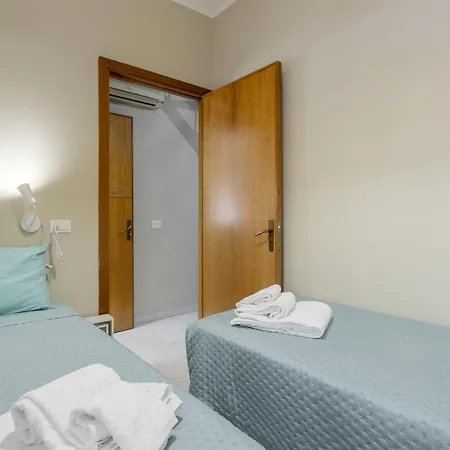 Vakantiehuis Terrazza Vista Mare *