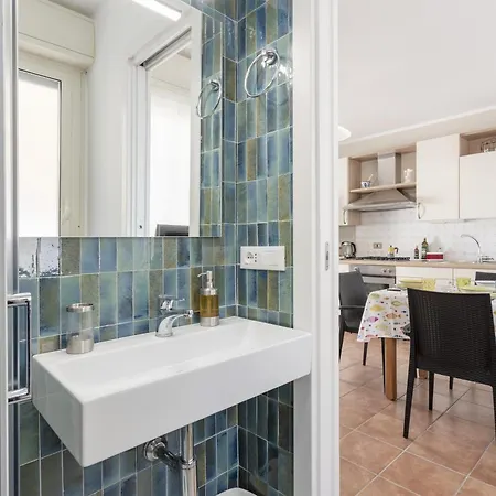 Terrazza Vista Mare Palermo