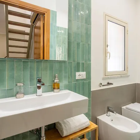 Terrazza Vista Mare Vakantiehuis *