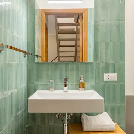 Terrazza Vista Mare *