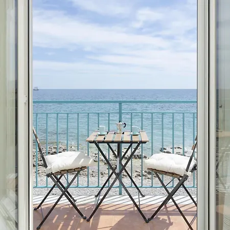 Terrazza Vista Mare Vakantiehuis