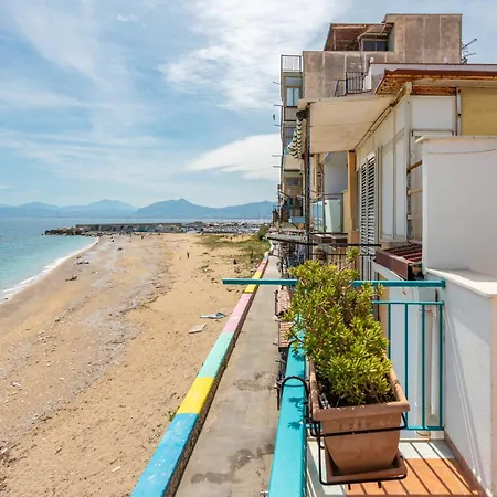 Terrazza Vista Mare * Palermo
