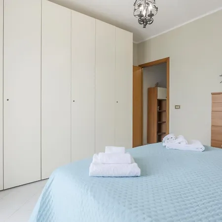 Terrazza Vista Mare Vakantiehuis *