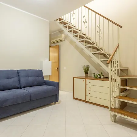 Terrazza Vista Mare Vakantiehuis Palermo