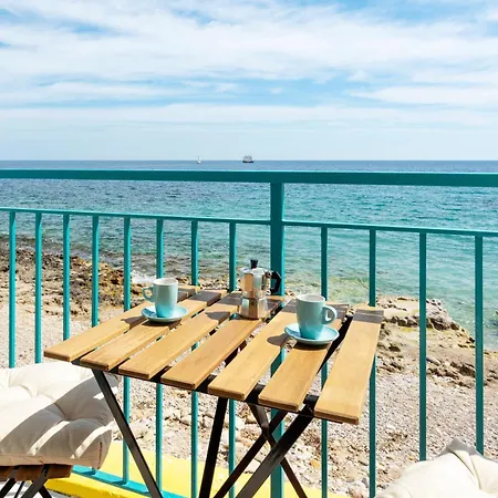 Terrazza Vista Mare * פלרמו