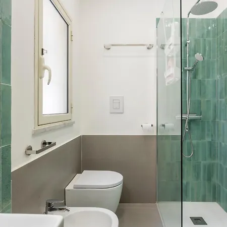בית נופש Terrazza Vista Mare פלרמו