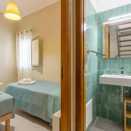 בית נופש Terrazza Vista Mare *