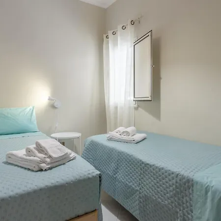 Terrazza Vista Mare בית נופש *