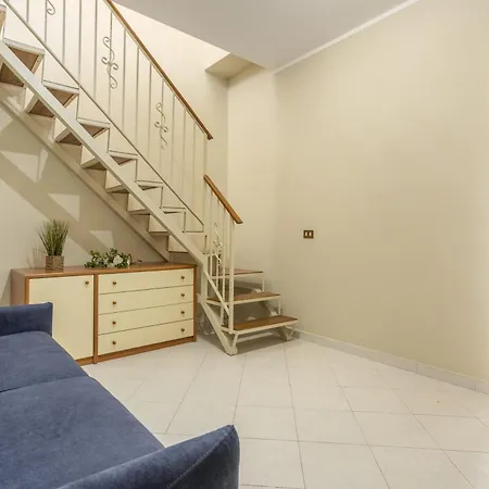 Terrazza Vista Mare בית נופש