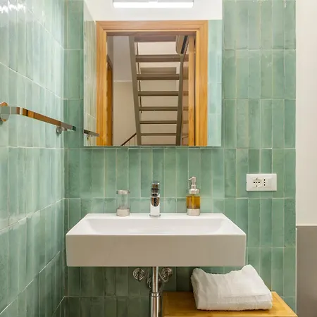 Terrazza Vista Mare פלרמו