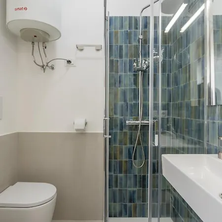בית נופש Terrazza Vista Mare