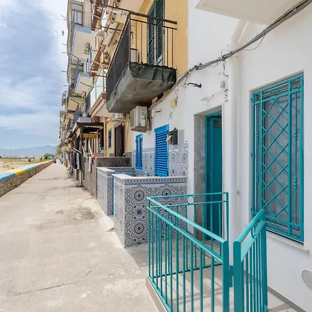 Terrazza Vista Mare *