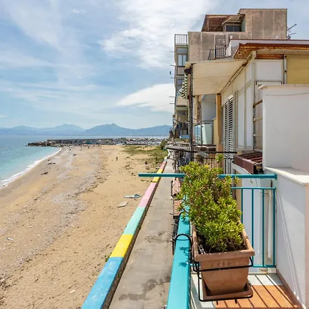Terrazza Vista Mare * פלרמו