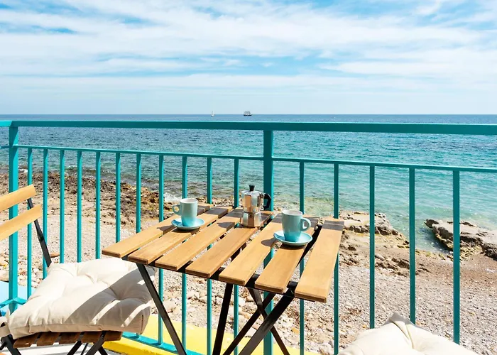 Terrazza Vista Mare * Palermo