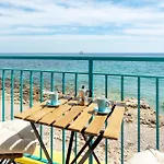 Terrazza Vista Mare * Palermo