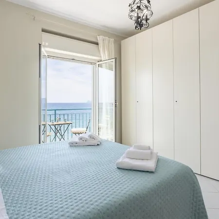 Terrazza Vista Mare Ferienhaus *